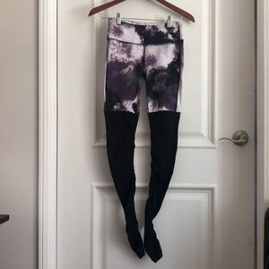 Leggings - alo yoga